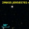 2MASS J09585781+0251203