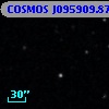 COSMOS J095909.87+025109.9