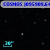 COSMOS J095908.64+025107.4