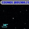 COSMOS J095908.71+025057.8
