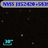NVSS J152420+583817