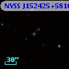 NVSS J152425+581030