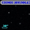 COSMOS J095906.62+025019.9
