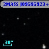 2MASS J09585923+0250039