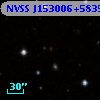 NVSS J153006+583524