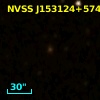 NVSS J153124+574645
