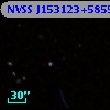 NVSS J153123+585522