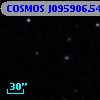 COSMOS J095906.54+024940.8