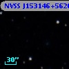 NVSS J153146+562022