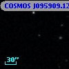 COSMOS J095909.12+024936.5
