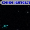 COSMOS J095909.71+024911.6