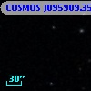COSMOS J095909.35+024859.1