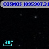 COSMOS J095907.31+024859.4