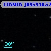 COSMOS J095910.57+024858.7