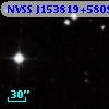 NVSS J153819+580930