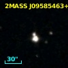 2MASS J09585463+0248482