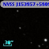 NVSS J153857+580808