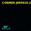 COSMOS J095910.22+024845.6