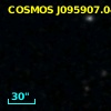 COSMOS J095907.04+024845.5