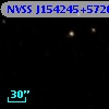 NVSS J154245+572016