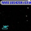 NVSS J154258+573010