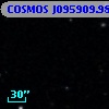COSMOS J095909.98+024838.2
