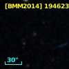 zCOSMOS 852155