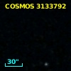 COSMOS J095909.76+024830.2