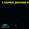 COSMOS J095908.94+024827.1