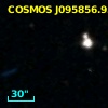 COSMOS J095856.95+024827.6