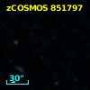 zCOSMOS 851797