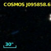 COSMOS J095858.62+024823.6
