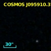 COSMOS J095910.37+024818.6