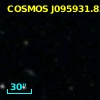 COSMOS J095931.83+024817.1