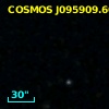 COSMOS J095909.60+024812.2