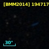 zCOSMOS 852178