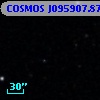 COSMOS J095907.87+024801.9
