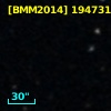 zCOSMOS 851832