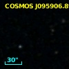 COSMOS J095906.89+024802.8