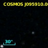 COSMOS J095910.06+024803.6