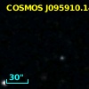 COSMOS J095910.14+024759.8