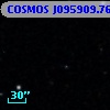 COSMOS J095909.76+024803.0