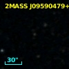 2MASS J09590479+0248096