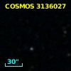 COSMOS J095908.12+024804.2