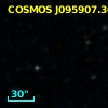 COSMOS J095907.30+024757.2