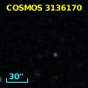 COSMOS J095909.59+024756.3