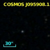 COSMOS J095908.15+024757.3