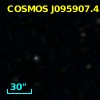 COSMOS J095907.45+024751.4