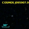 COSMOS J095907.92+024747.7