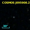COSMOS J095908.25+024750.5